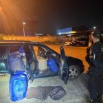 Carro com 900 litros de gasolina irregular é apreendido em Boa Vista