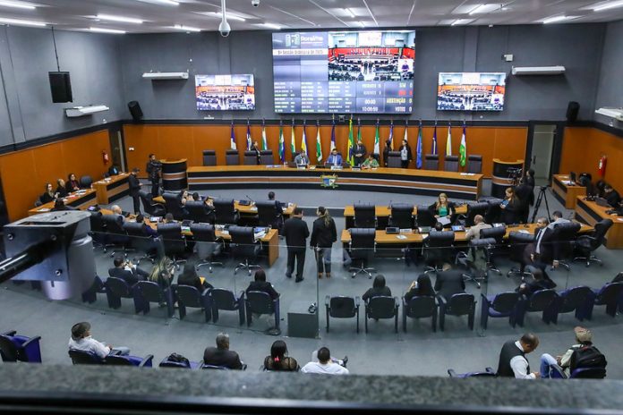 01-04-2025 - Sessão Ordinária - Foto Nonato Sousa-31