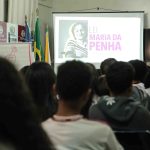 ‘Chame’ leva discussão sobre violência doméstica para sala de aula, em Boa Vista