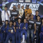 The Champions BJJ 2025 em Boa Vista premiará as melhores equipes de jiu-jitsu