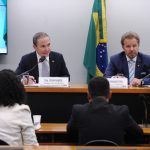 Duda Ramos vai assumir presidência de Subcomissão da Câmara que fiscaliza infraestrutura de escolas públicas