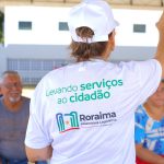 ‘Assembleia de Ponta a Ponta’ mobiliza programas do Legislativo no município de Alto Alegre