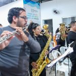 ALE-RR lança projeto musical para afastar juventude da criminalidade e valorizar a cultura local
