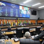 Deputados aprovam reajuste dos servidores da Assembleia, TJRR, Defensoria, Tribunal de Contas e Ministério Público