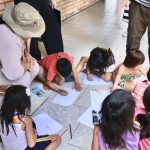 Força-tarefa leva saúde, alimentação e proteção aos indígenas Yanomami e Y’ekuana em Roraima