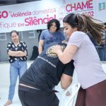 Primeira turma de 2025 conclui curso da ALE-RR que prepara mulheres para reagir a agressões