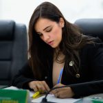 Projeto de Carol Dantas que institui Semana Municipal de Adoção, Proteção e Bem-Estar Animal avança na Câmara de Boa Vista