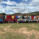 Ministério do Esporte anuncia construção de estruturas esportivas em Uiramutã