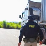 Agente da PRF morre e dois ficam feridos após perseguição terminar em acidente na BR-174, em Presidente Figueiredo Semana Santa PRF