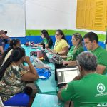Comunidades Indígenas de Alto Alegre recebem atendimentos jurídicos gratuitos: veja locais e datas Moradores de Comunidades Indígenas têm acesso a serviços jurídicos gratuitos