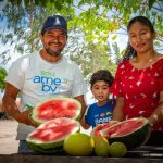 Nos últimos 4 anos, Prefeitura de Boa Vista investiu mais de R$ 6 milhões na agricultura familiar indígena agricultura familiar