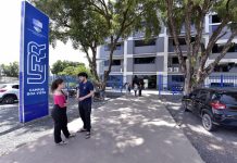 Com paralisação de serviços terceirizados UERR recorre a teletrabalho