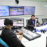 Vinculada à Rádio Senado, Rádio Assembleia completa quatro anos aproximando ouvintes do Legislativo em Roraima