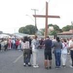 Diocese de Roraima divulga programação da Semana Santa com celebrações na capital e interior