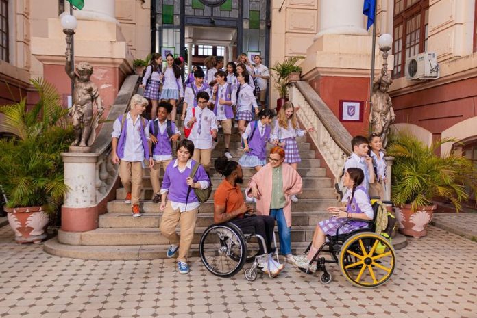 Cine Araújo do Pátio Roraima Shopping promove sessão gratuita do filme Chama a Bebel