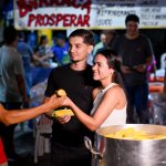 Começa nesta sexta-feira (25) credenciamento para ambulantes do Boa Vista Junina