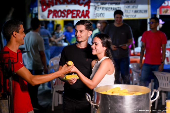 Comerciantes no Boa Vista Junina - ARQUIVO SEMUC (5)