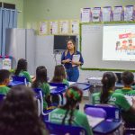 Lei promulgada permite professores acumularem outro cargo público