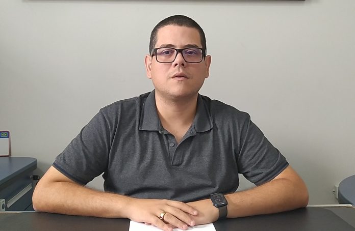 Diego Aragão - Detran-RR (3)