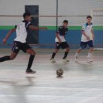 Jogos Escolares de Roraima chegam a São Luiz do Anauá nesta quinta (24)