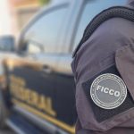 Trio de migrantes é preso por tráfico de drogas em Roraima FICCO