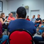 Prefeitura e sindicatos debatem reforma do Pressem