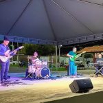 Igarapé Musical volta neste sábado (5) com shows na Praça Mirandinha