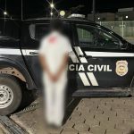 Homem é preso por pedopornografia durante investigação do desaparecimento de adolescentes em Boa Vista