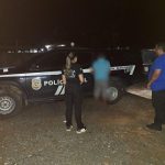 Polícia Civil prende suspeito de estuprar adolescente em Alto Alegre após denúncia anônima ao Conselho Tutelar