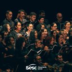 Sesc-RR promove musical ‘Ajoelhai’ com orquestra e entrada solidária no Teatro Municipal