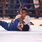 Mais de mil atletas disputam Campeonato Roraimense de Jiu-Jitsu 2025 no Hélio Campos