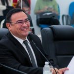 Zélio Mota assume Procon de Boa Vista