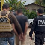 Corretor é preso acusado de aplicar golpes na venda de imóveis em Boa Vista