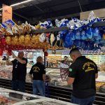 Fiscalização do Ipem-RR verifica se produtos de Páscoa estão dentro das normas do Inmetro