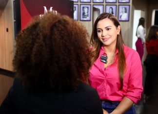 Joilma Teodora propõe lei para ampliar acesso de mulheres a spray de defesa pessoal em Roraima