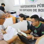 Mutirão da DPE-RR encerra com mais de 500 atendimentos e retificação de documentos em Boa Vista