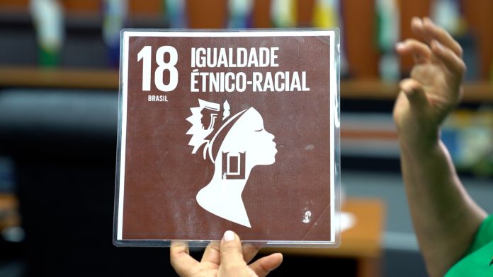 ODS 18 - Reprodução TV Assembleia