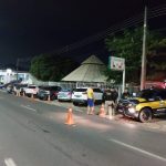 Quase 20 condutores tiveram problemas com a Lei Seca no fim de semana em Roraima