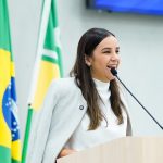 Carol Dantas faz mais de 400 indicações à Prefeitura em menos de quatro meses