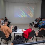 FETEC realiza reunião pública sobre minuta de regulamentação da Lei Aldir Blanc, nesta sexta (4)