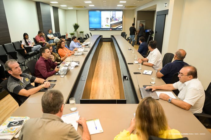 Reunião sobre a reforma da Previdência - Ft GIOVANI OLIVEIRA3