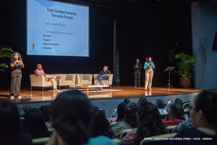 Semana de Conscientização do Autismo - Ft JONATHAS OLIVEIRA2