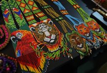 Iphan abre inscrições para expositores atuarem em feira cultural de Roraima
