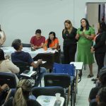 Centro de Apoio aos Municípios fornece suporte para criação da primeira associação de guias de turismo de Roraima