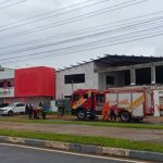 Duas crianças morrem e uma fica ferida em incêndio na zona Sul de Boa Vista