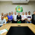 Comissão de Previdência da Câmara dialoga com sindicatos sobre reajuste do Pressem Imagem: