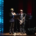 ‘Noite do Jazz’: Banda Realce se apresenta no Teatro Municipal nesta quinta-feira, 10 Noite de jazz