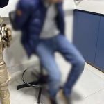 Estelionatário foragido é preso em RO em ação integrada da Polícia Civil de RR Operação Praga Financeira