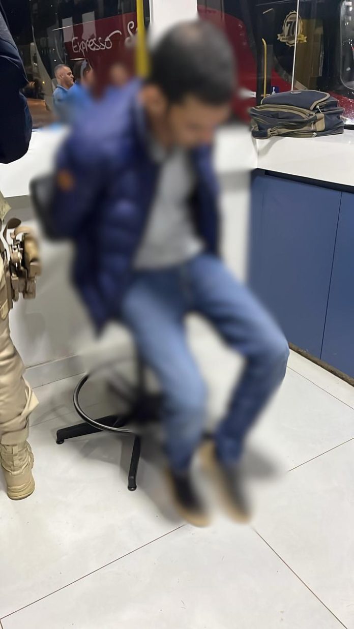 Operação Praga Financeira