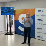 Ademir dos Santos toma posse para novo mandato à frente do Sistema Fecomércio Roraima